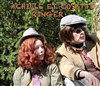 Achille et Cosette Ringer - 