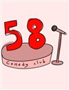 58 Comedy Club - 