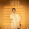 Sheila | Tournée anniversaire - 