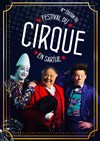 4e Festival du Cirque en Sarthe - 