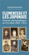 Clemenceau et les Japonais, Portraits photographiques de l'ère Meiji (1868-1912) - 