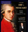 Concert 100% Mozart - 