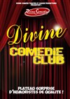 Divine Comédie Club - 