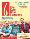 The Kyle Gass Compagny - 
