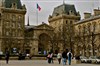 Visite guidée : Paris occupé, Paris libéré | par Pierre-Yves Jaslet - 