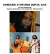 Anando Gopal Das et ses musiciens - 