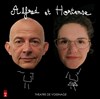 Alfred et Hortense - 