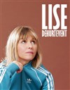 Lise Dehurtevent - 
