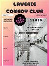 Laverie Comedy Club - 
