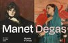 Visite guidée : Exposition Manet / Degas | par Michel Lhéritier - 
