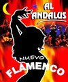 Al Andalus Nuevo Flamenco - 