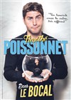 Timothé Poissonnet dans Le bocal - 