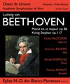 Beethoven méconnu - 