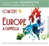 Europe a cappella - 