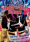 Cirque de Noël | - Niort - 