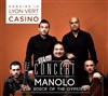 Manolo & The Voice of the Gypsies - 
