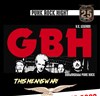 GBH + This Means War - 