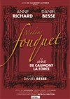 Madame Fouquet - 