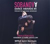 Sobanova Dance Awards #4 - 