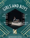 Girls and Boys - 