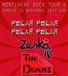 Montlhery rock tour 6 - 