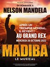 Madiba, le musical - 