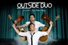 Outside duo | Celtic Two-men-show - 