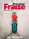 Monsieur Fraize - 
