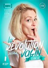 Élodie KV dans La révolution positive du vagin - 