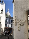 Visite guidée : Street-art, Paris insolite et Space Invaders à Montmartre | par Camille Hédouin - 