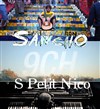 9ch + S Petit Nico + Sancho - 