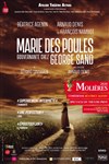 Marie des Poules, gouvernante chez George Sand - 