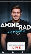 Amine Radi en Live Streaming - 