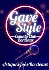 Comedy Club - 