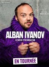 Alban Ivanov dans Element perturbateur - 