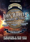Hommage à John Williams : Symphonie des Étoiles - 