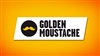 Projection Golden Moustache : Best of + inédit - 