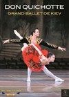 Don Quichotte | par le Grand Ballet de Kiev - 