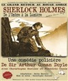 Sherlock Holmes... De l'ombre à la lumière - 
