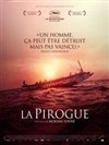 Projection La Pirogue - 
