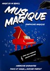 Magique-Musique La Magie en Mi Bémol - 