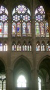Visite guidée : La Basilique de Saint Denis, écrin de lumière et nécropole des rois | par Anne Ferrette - 