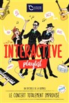ImPro Interactive Playlist - 