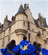 Balade-enquête dans le Marais à Paris : Disparition à l'école des sorciers - 