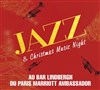 Aude Quartet Jazz en duo | Jazz, Pop & Christmas Songs - 