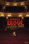 Fabrice Éboué dans Adieu hier - 