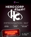 Hero Corp & friends - 