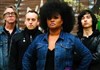 The Bellrays + Parlor Snakes - 