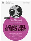 Les aventures du Prince Ahmed - 