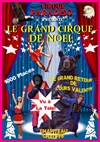 Cirque Paradisio dans Le Grand Cirque de Noël | - Avellon - 